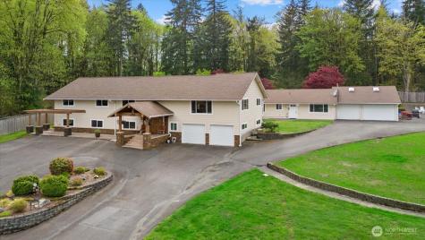 17151 SE Petrovitsky Road Renton WA 98058