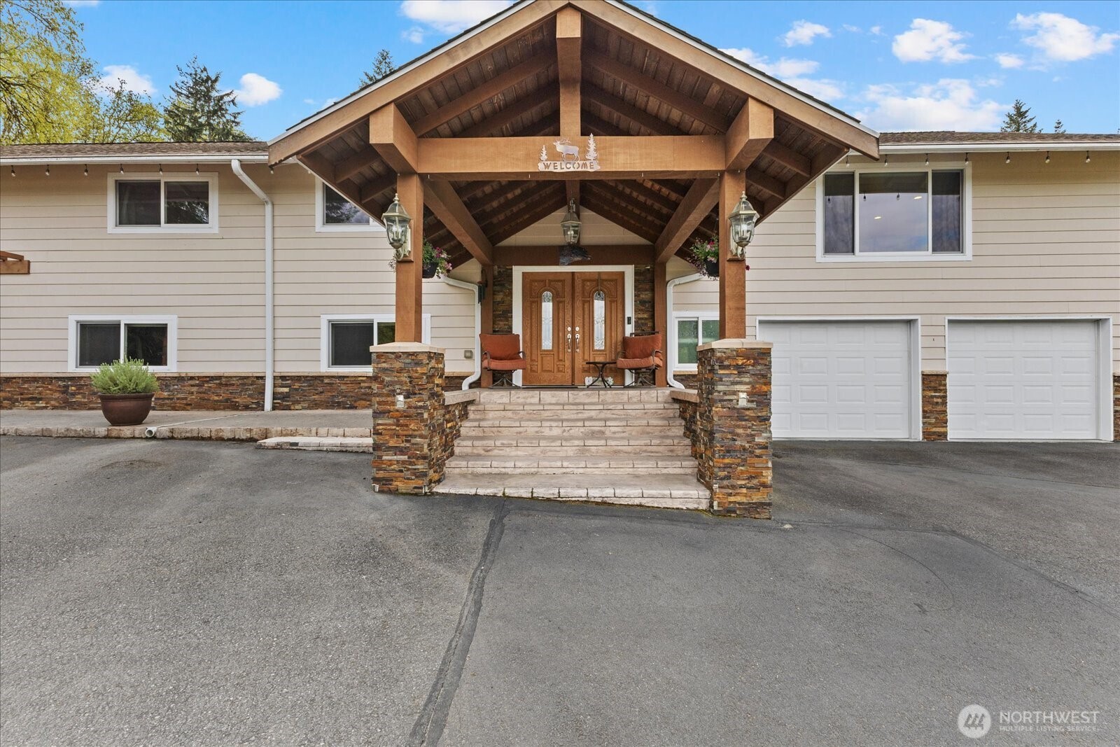 17151 SE Petrovitsky Road Renton WA 98058
