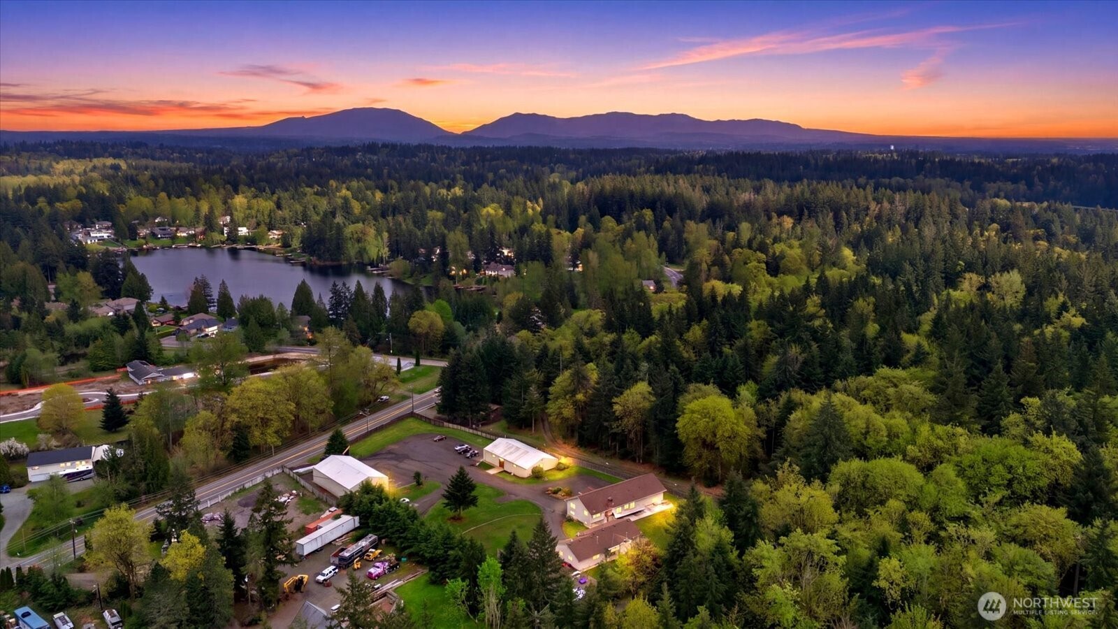 17151 SE Petrovitsky Road Renton WA 98058