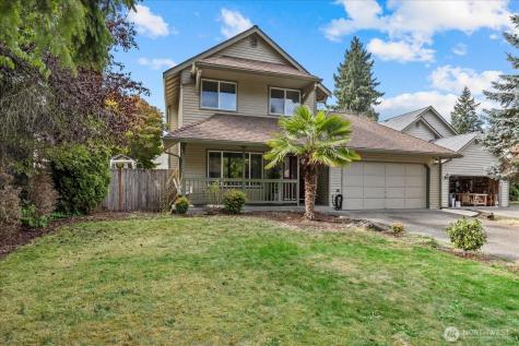 1027 SW 352nd Street Federal Way WA 98023