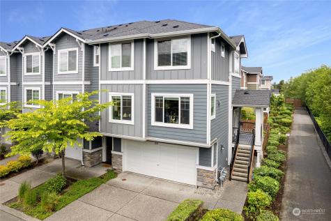 3335 31st Drive Everett WA 98201