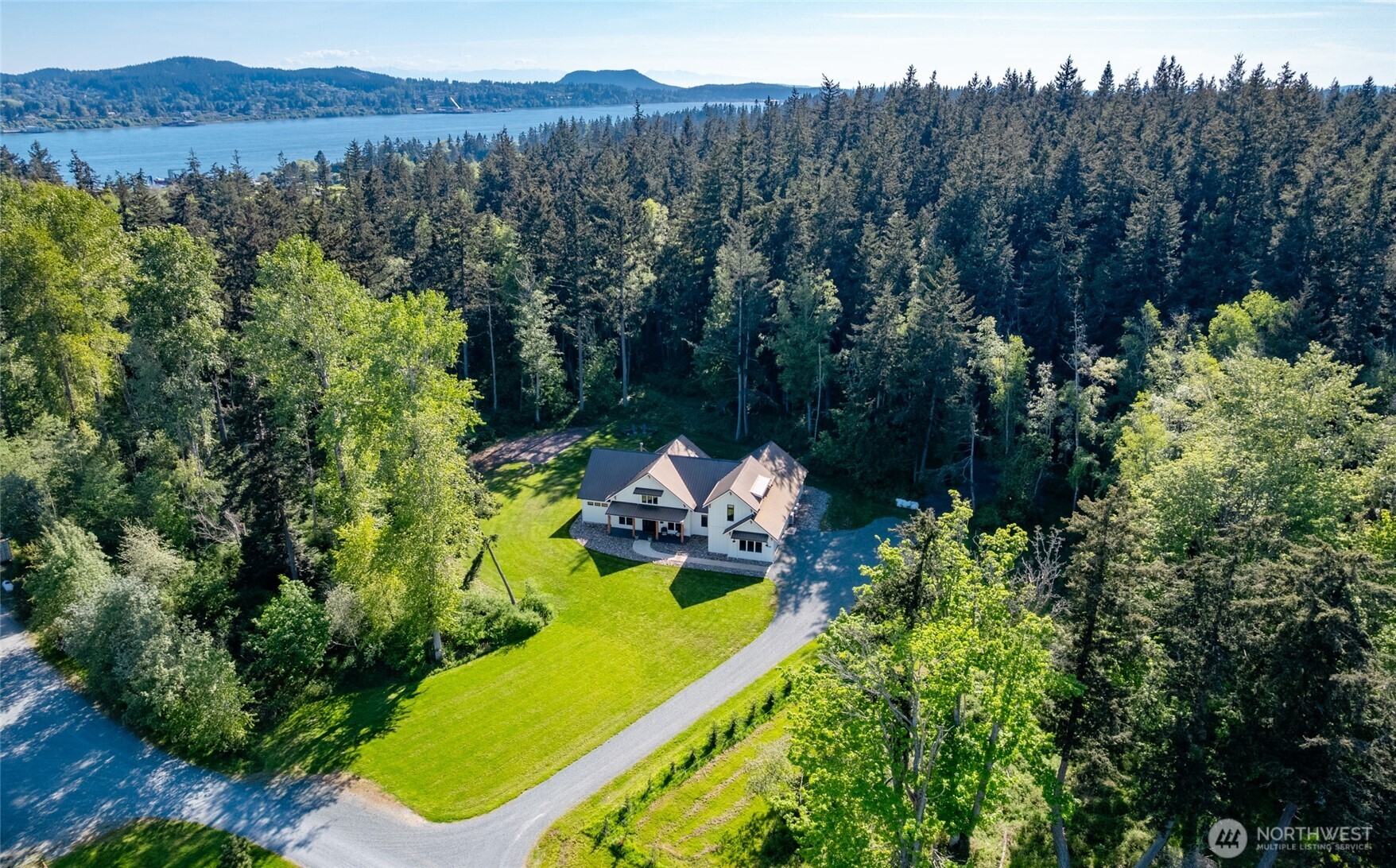 5680 Paradise Lane Anacortes WA 98221