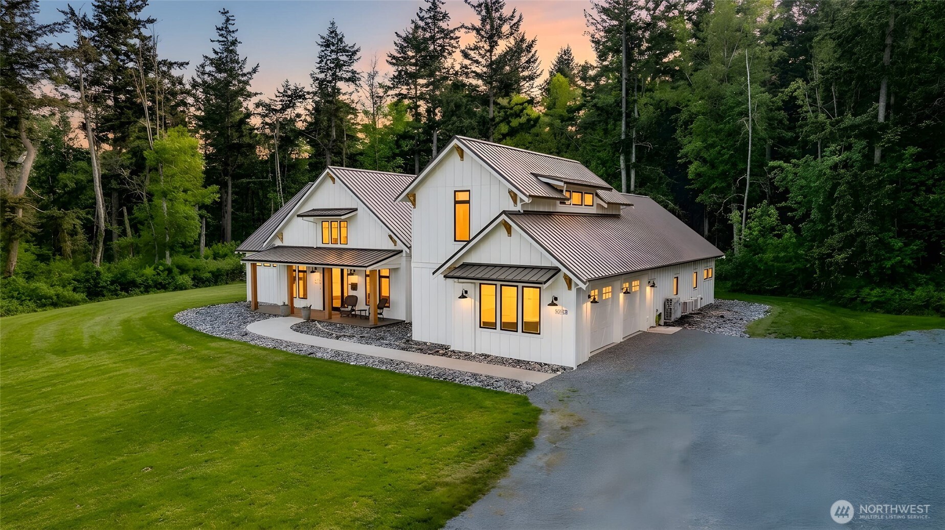 5680 Paradise Lane Anacortes WA 98221