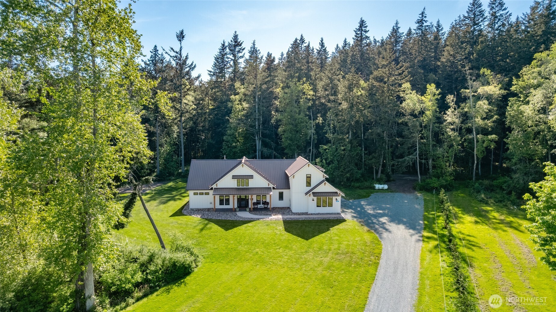 5680 Paradise Lane Anacortes WA 98221