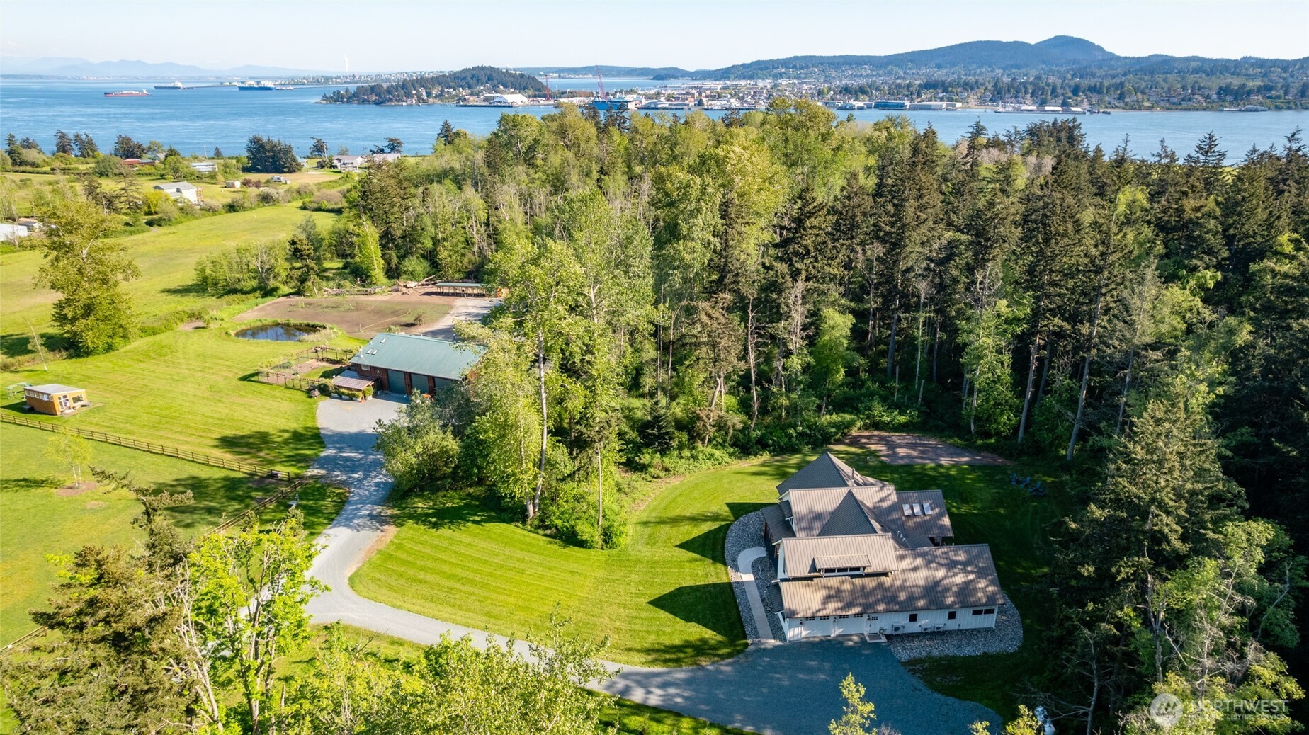 5680 Paradise Lane Anacortes WA 98221