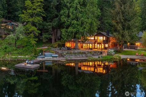 3235 E Ames Lake Drive NE Redmond WA 98053