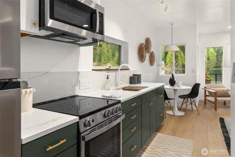 3235 E Ames Lake Drive NE Redmond WA 98053