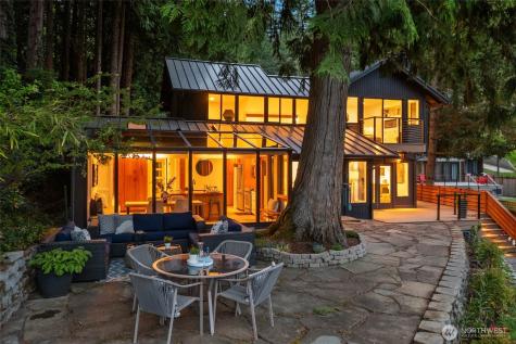 3235 E Ames Lake Drive NE Redmond WA 98053