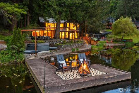3235 E Ames Lake Drive NE Redmond WA 98053