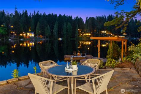 3235 E Ames Lake Drive NE Redmond WA 98053