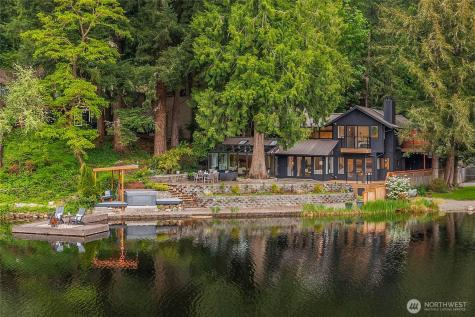 3235 E Ames Lake Drive NE Redmond WA 98053