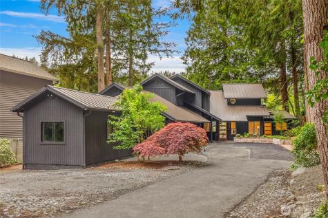 3235 E Ames Lake Drive NE Redmond WA 98053