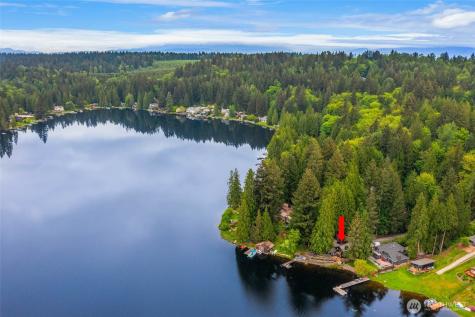 3235 E Ames Lake Drive NE Redmond WA 98053