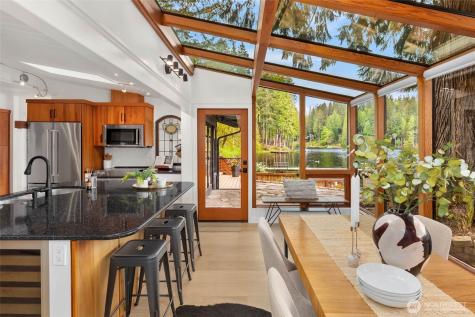 3235 E Ames Lake Drive NE Redmond WA 98053
