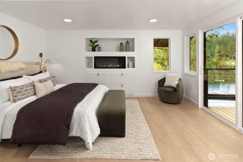 3235 E Ames Lake Drive NE Redmond WA 98053