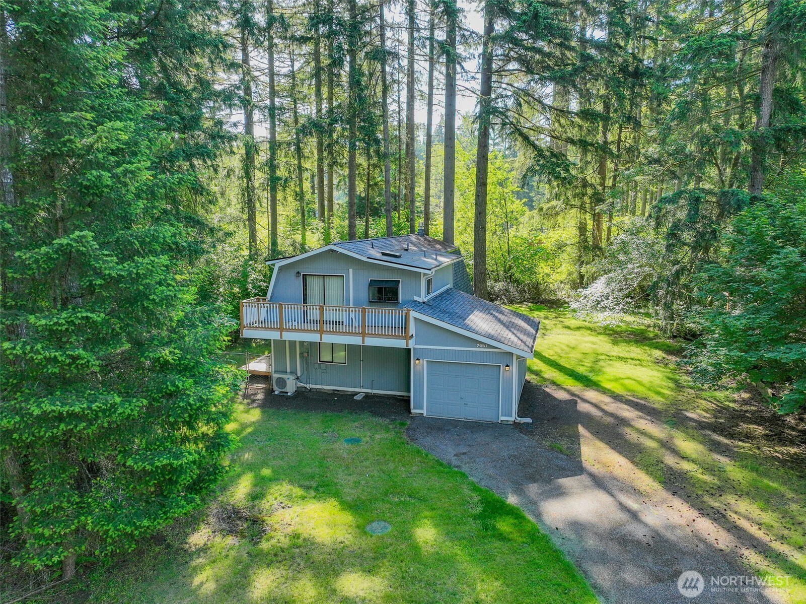 7651 Redstart Drive SE Olympia WA 98513
