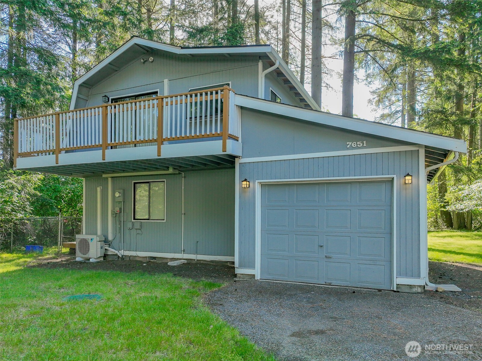7651 Redstart Drive SE Olympia WA 98513