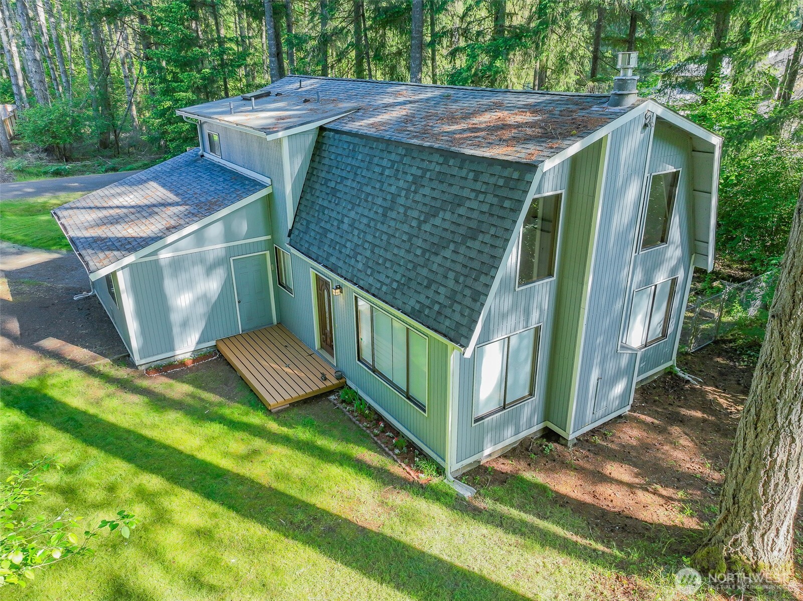 7651 Redstart Drive SE Olympia WA 98513