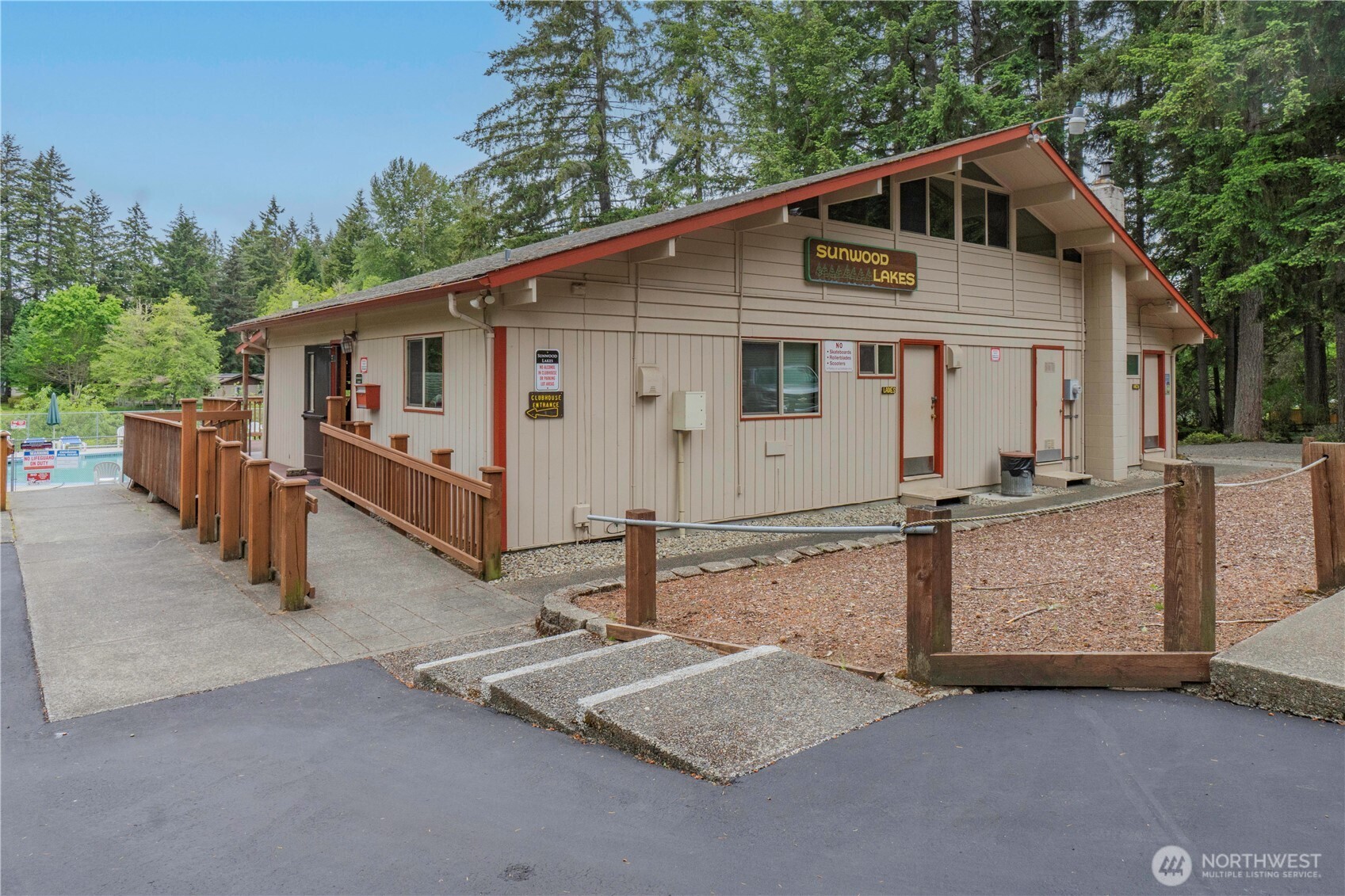 7651 Redstart Drive SE Olympia WA 98513