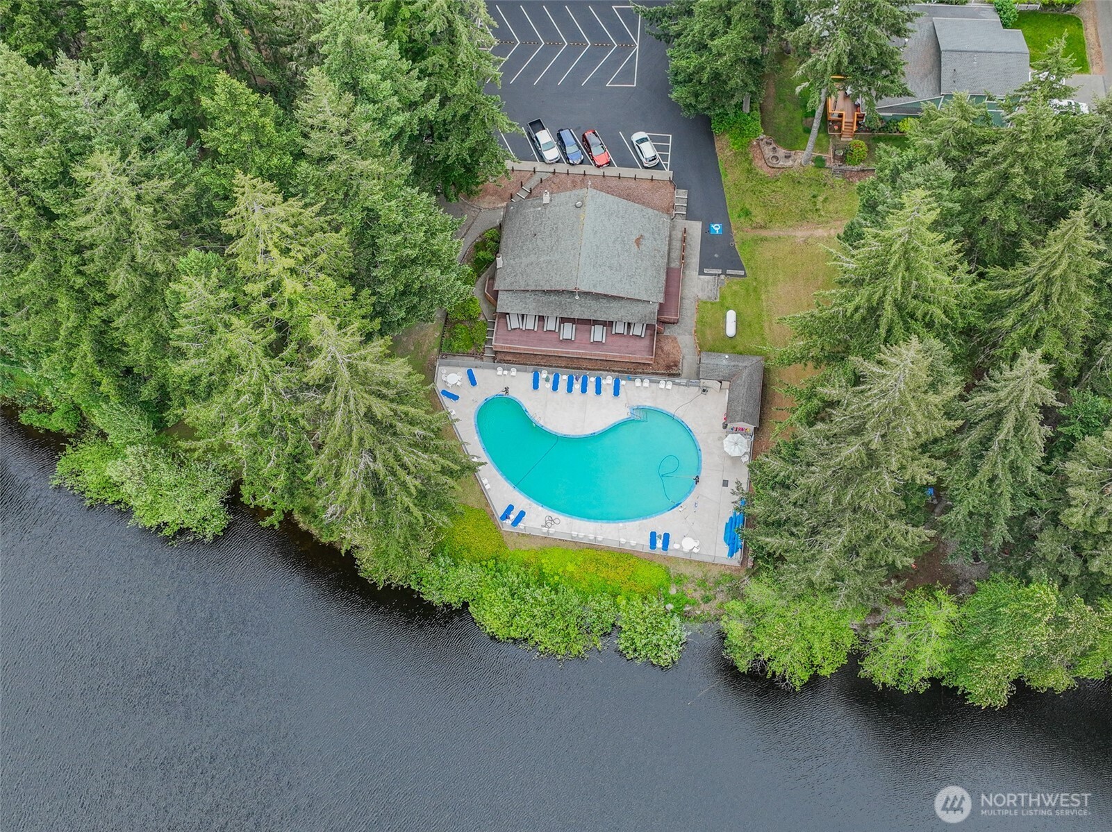 7651 Redstart Drive SE Olympia WA 98513