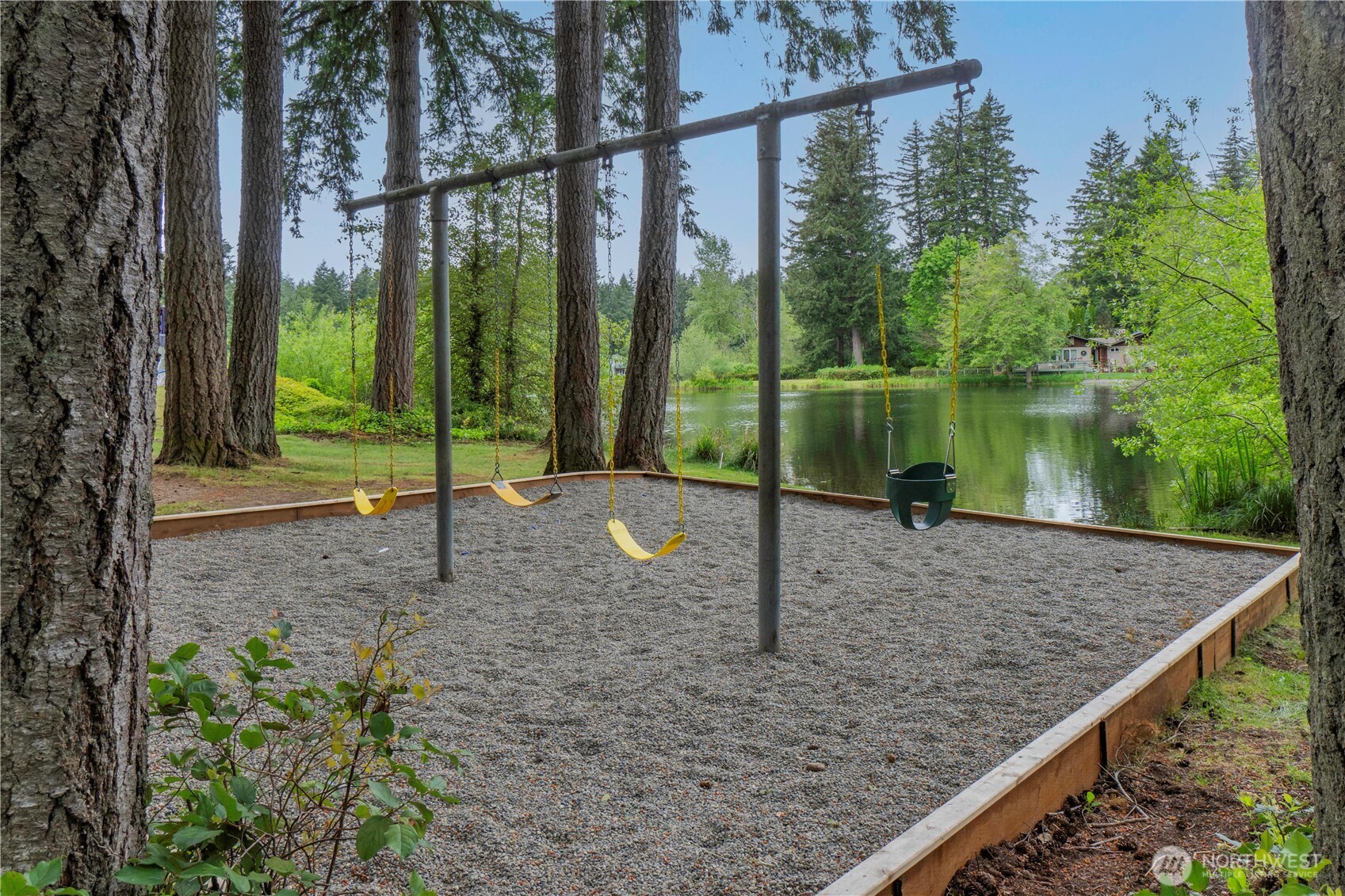 7651 Redstart Drive SE Olympia WA 98513