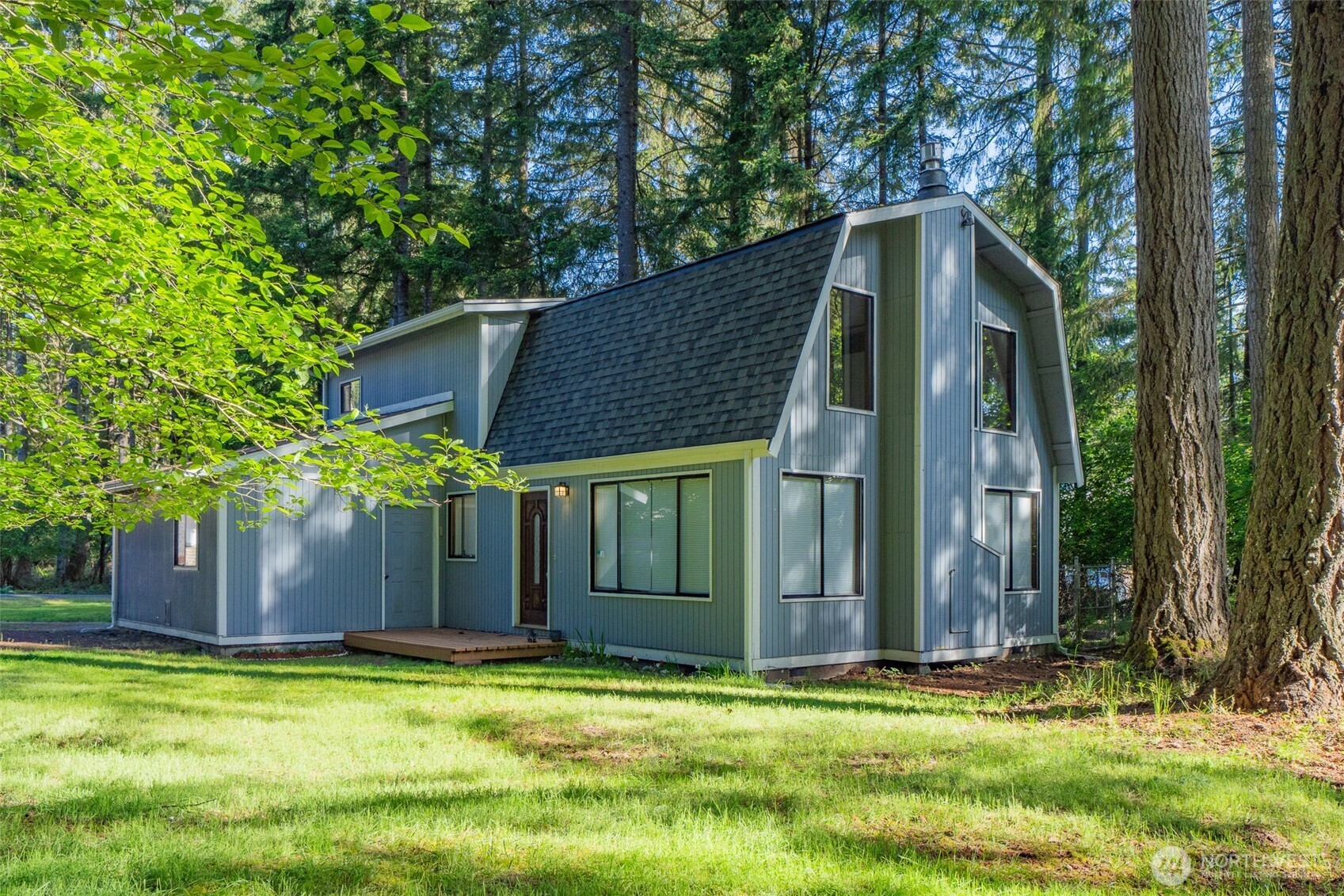 7651 Redstart Drive SE Olympia WA 98513