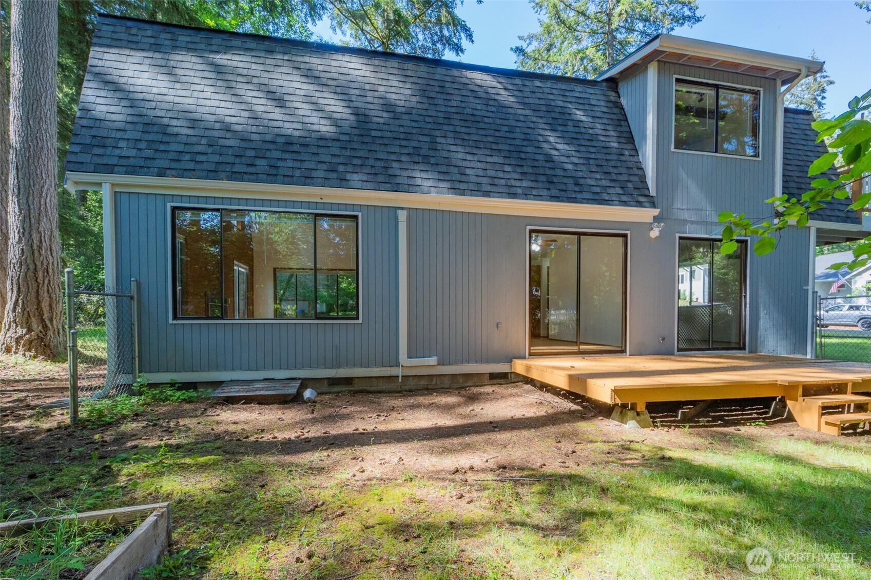 7651 Redstart Drive SE Olympia WA 98513