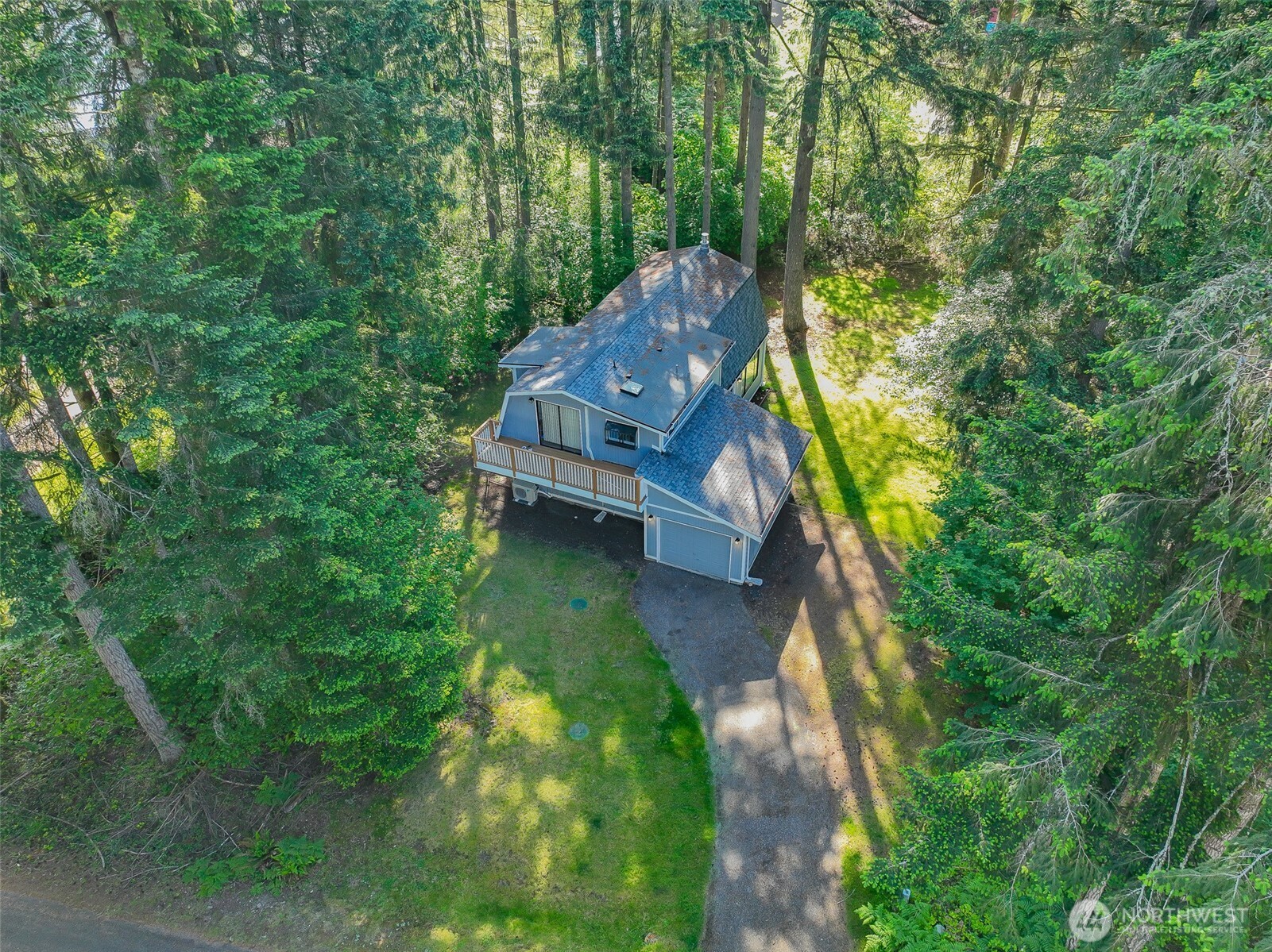7651 Redstart Drive SE Olympia WA 98513