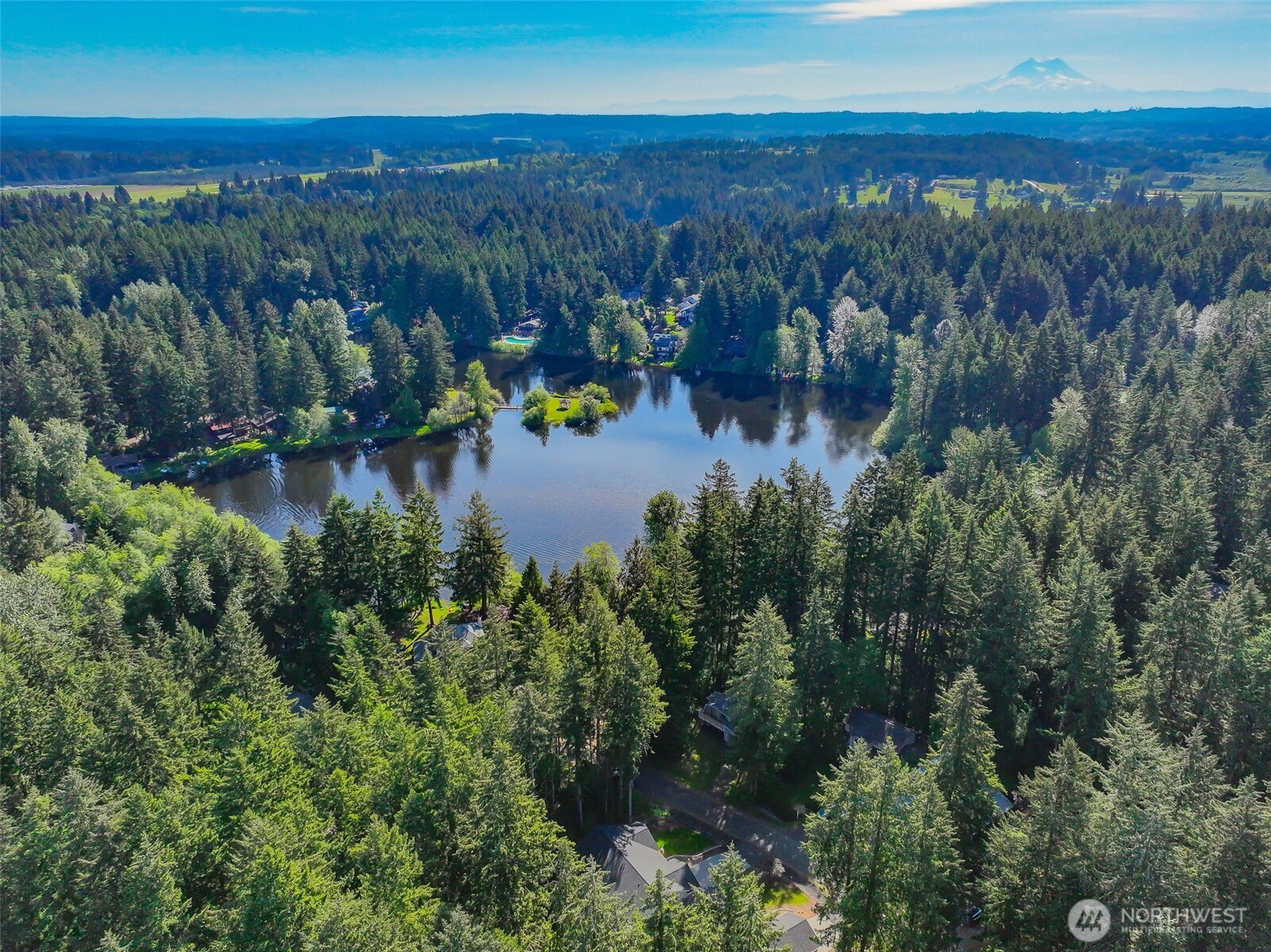 7651 Redstart Drive SE Olympia WA 98513