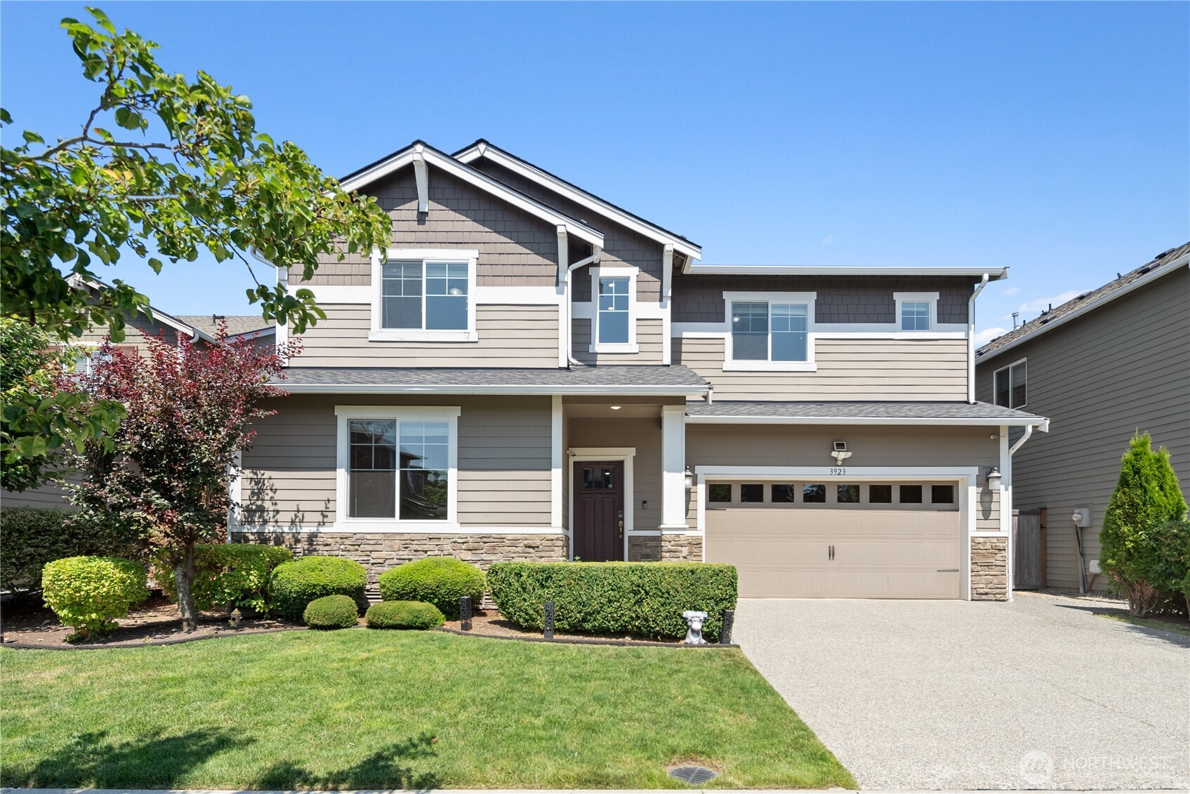 3923 186th Place SE Bothell WA 98012