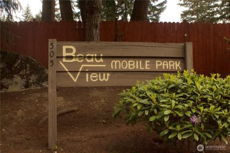 19522 5th Street Ct E Bonney Lake WA 98391