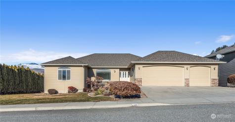 123 Springhill Drive East Wenatchee WA 98802