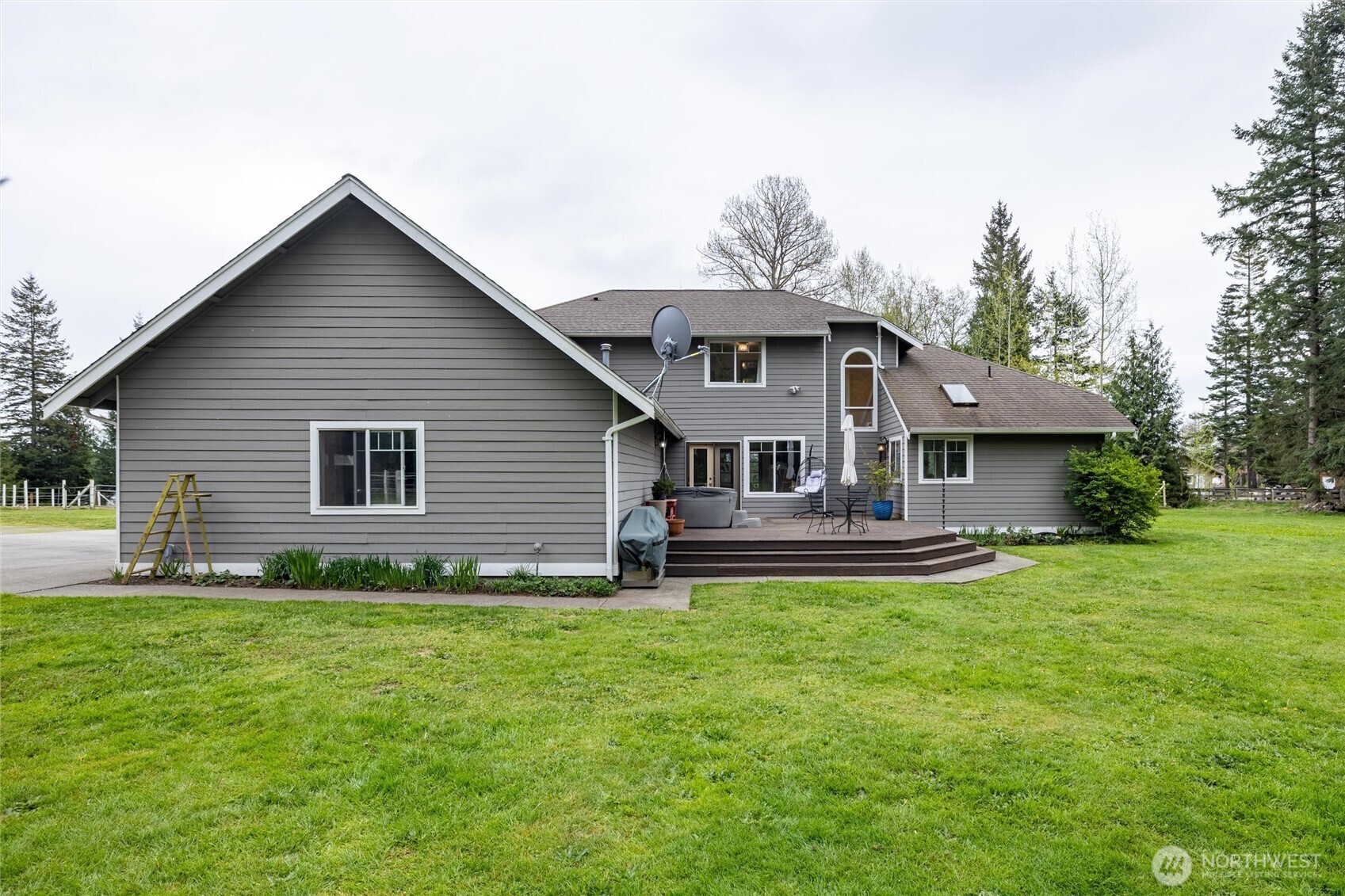 8163 Kickerville Blaine WA 98230