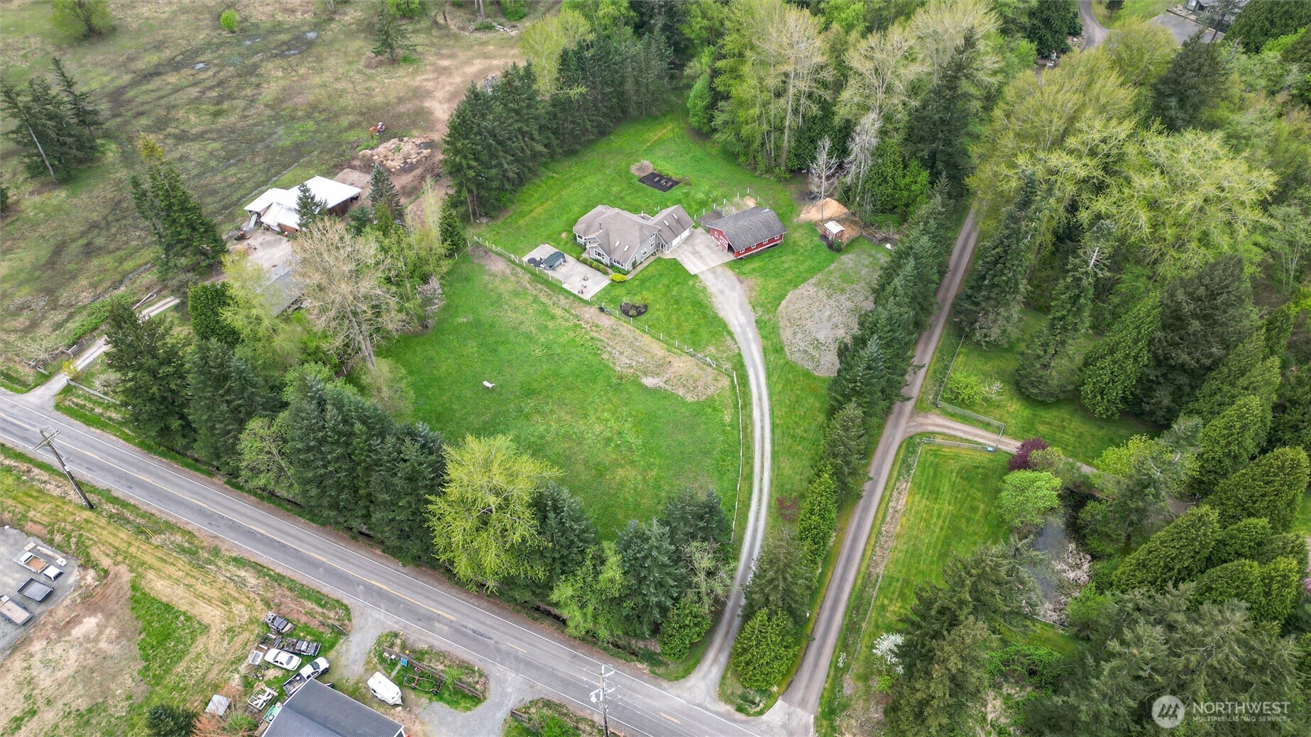 8163 Kickerville Blaine WA 98230