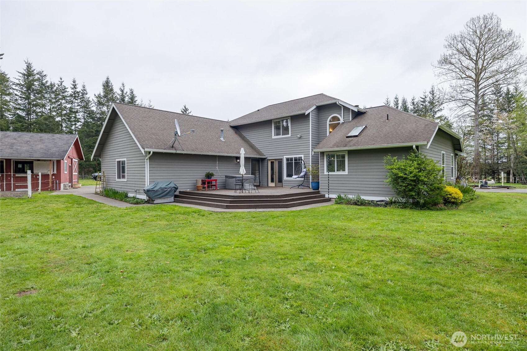 8163 Kickerville Blaine WA 98230