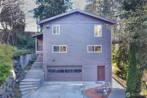 28611 16th Avenue S Federal Way WA 98003
