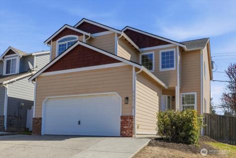 26618 131st Place SE Kent WA 98030