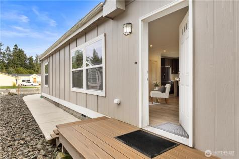 116 Sunset Meadows Lane Port Hadlock WA 98339