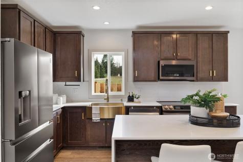 116 Sunset Meadows Lane Port Hadlock WA 98339