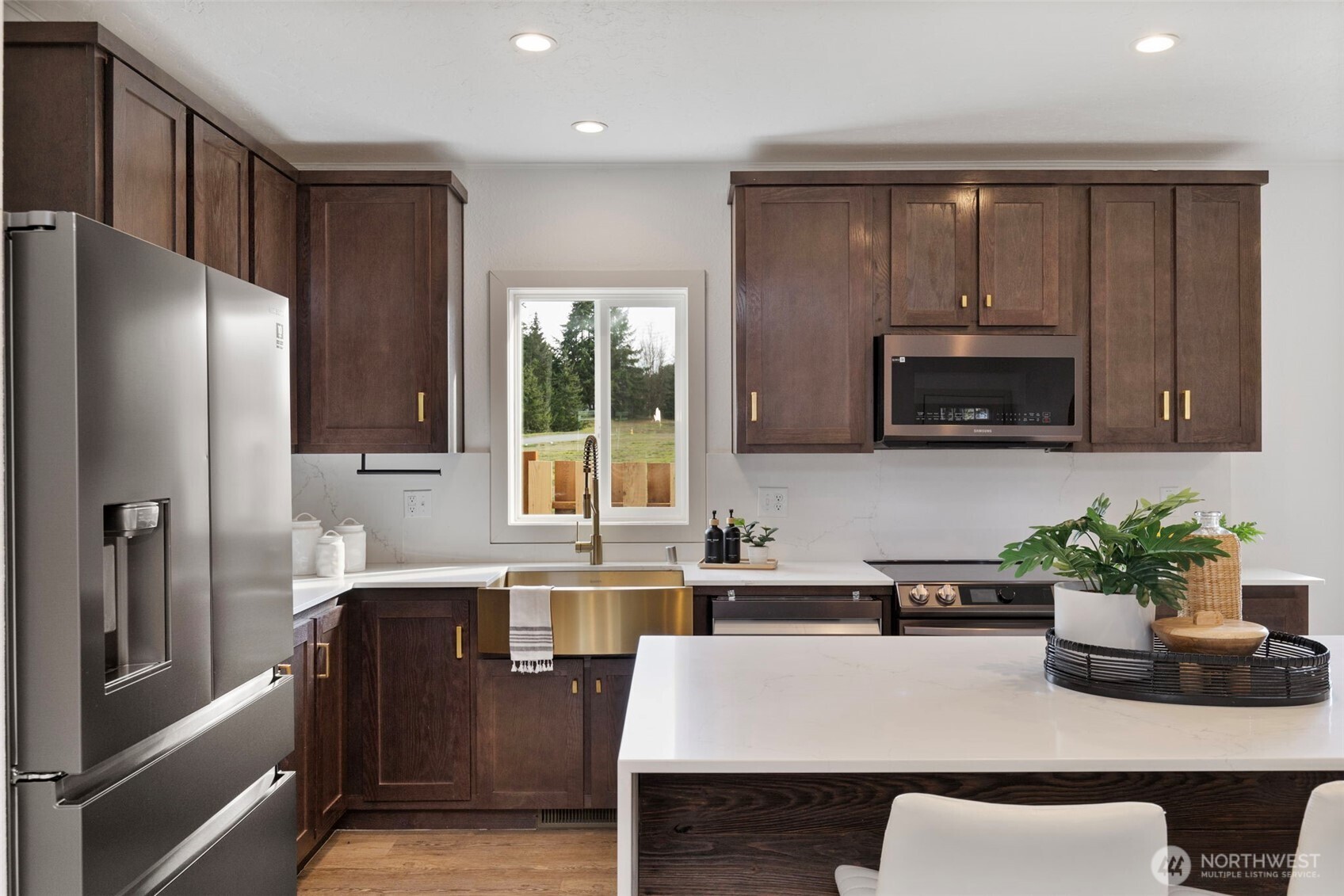 116 Sunset Meadows Lane Port Hadlock WA 98339