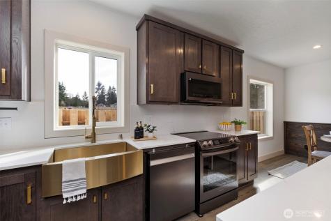 116 Sunset Meadows Lane Port Hadlock WA 98339