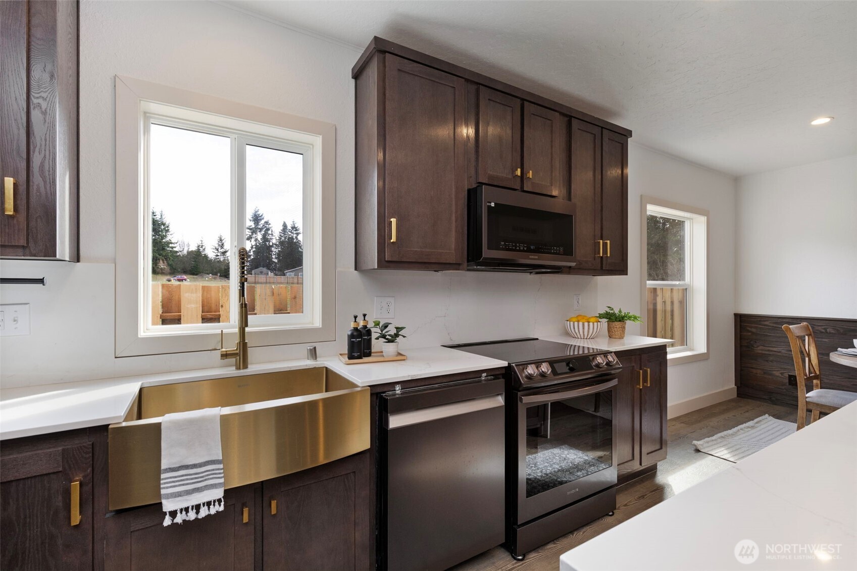 116 Sunset Meadows Lane Port Hadlock WA 98339