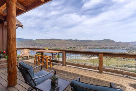 240 Little Butte Ranch Road Chelan WA 98816