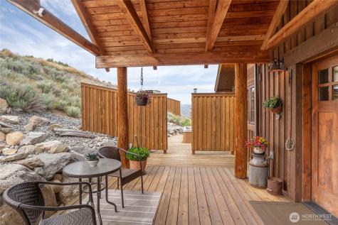 240 Little Butte Ranch Road Chelan WA 98816