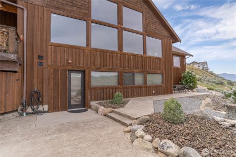 240 Little Butte Ranch Road Chelan WA 98816