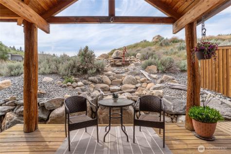 240 Little Butte Ranch Road Chelan WA 98816