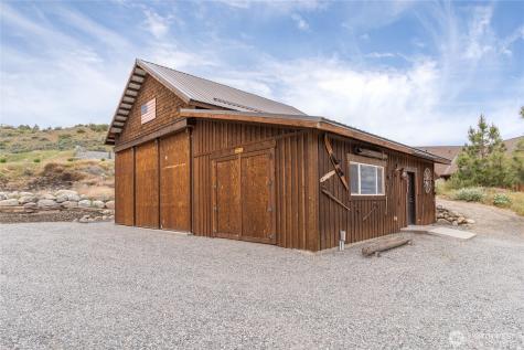 240 Little Butte Ranch Road Chelan WA 98816