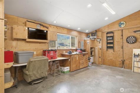 240 Little Butte Ranch Road Chelan WA 98816