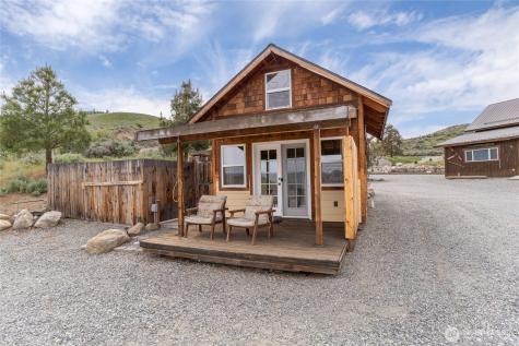 240 Little Butte Ranch Road Chelan WA 98816