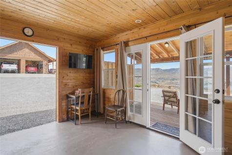 240 Little Butte Ranch Road Chelan WA 98816